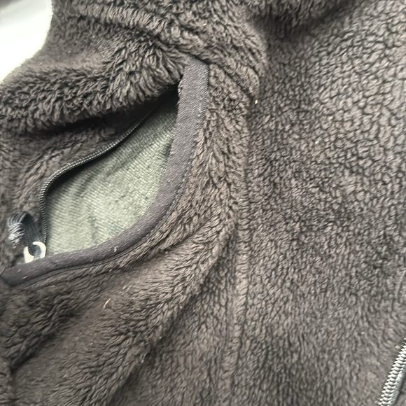 North Face Jacket Black Women’s Small - Picture 6 of 8